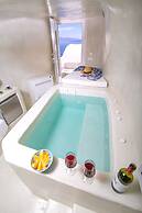 White Cave House