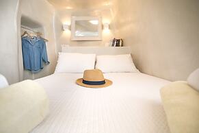 White Cave House