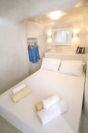 White Cave House