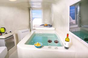 White Cave House