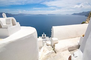 White Cave House
