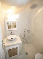 White Cave House