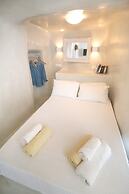 White Cave House