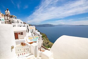 White Cave House