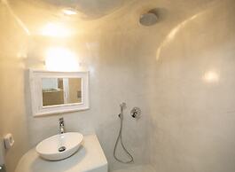 White Cave House