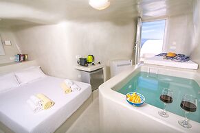 White Cave House