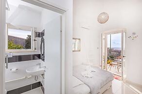 Apartment Entre Les Jardins