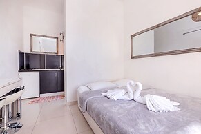 Apartment Entre Les Jardins
