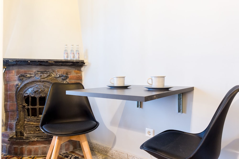 Soho Apartments
