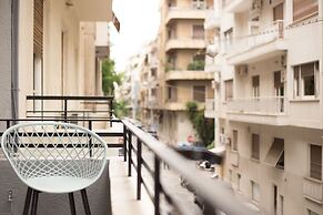 Soho Apartments