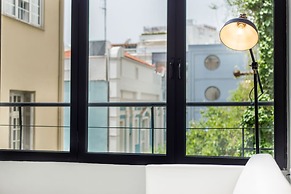 Soho Apartments