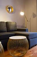 Soho Apartments