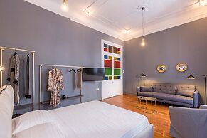 Soho Apartments