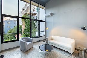 Soho Apartments