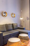 Soho Apartments