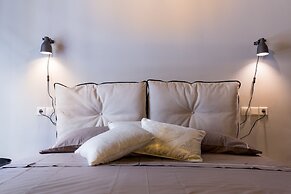 Soho Apartments