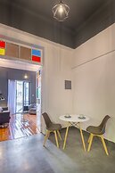 Soho Apartments