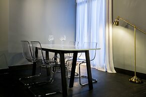Soho Apartments