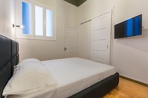 Soho Apartments