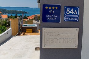 Villa Hedonist