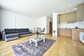 Wow Hotel Alltime Montenegro Apartments