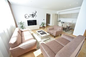 Wow Hotel Alltime Montenegro Apartments