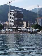 Wow Hotel Alltime Montenegro Apartments