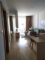 Wow Hotel Alltime Montenegro Apartments