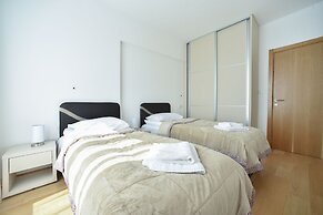 Wow Hotel Alltime Montenegro Apartments