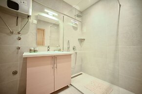 Wow Hotel Alltime Montenegro Apartments