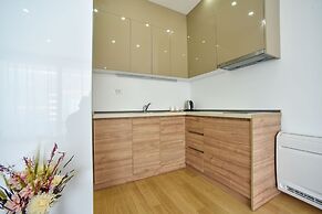 Wow Hotel Alltime Montenegro Apartments