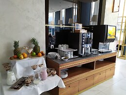 Wow Hotel Alltime Montenegro Apartments