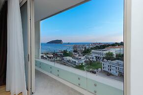 Wow Hotel Alltime Montenegro Apartments