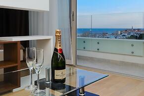 Wow Hotel Alltime Montenegro Apartments