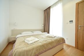 Wow Hotel Alltime Montenegro Apartments