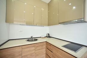 Wow Hotel Alltime Montenegro Apartments