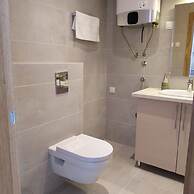 Wow Hotel Alltime Montenegro Apartments