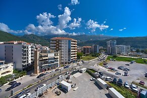 Wow Hotel Alltime Montenegro Apartments
