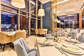 Wow Hotel Alltime Montenegro Apartments