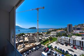 Wow Hotel Alltime Montenegro Apartments