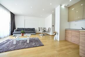 Wow Hotel Alltime Montenegro Apartments