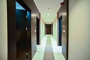 Wow Hotel Alltime Montenegro Apartments