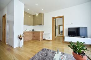 Wow Hotel Alltime Montenegro Apartments