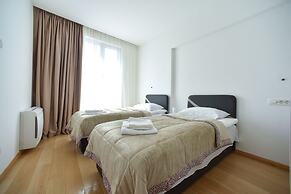 Wow Hotel Alltime Montenegro Apartments