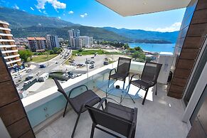 Wow Hotel Alltime Montenegro Apartments