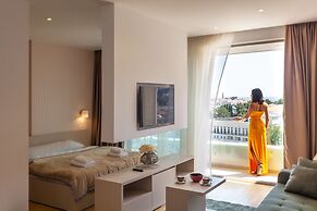 Wow Hotel Alltime Montenegro Apartments