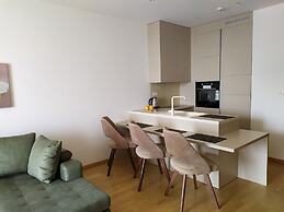 Wow Hotel Alltime Montenegro Apartments