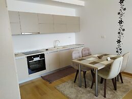 Wow Hotel Alltime Montenegro Apartments