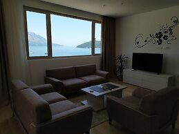 Wow Hotel Alltime Montenegro Apartments