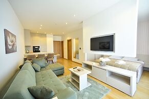 Wow Hotel Alltime Montenegro Apartments